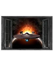 Spacecraft 1 24x16 Poster front