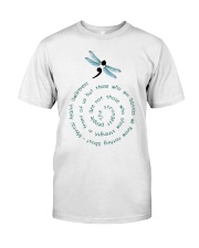 Mental Health Awareness Classic T-Shirt tile