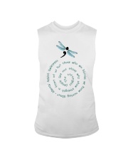 Mental Health Awareness Sleeveless Tee tile