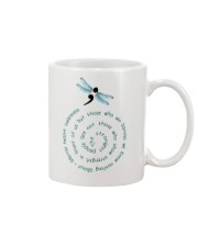 Mental Health Awareness Mug tile