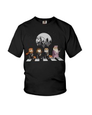 Walking Cats Youth T-Shirt tile