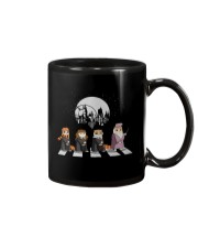 Walking Cats Mug tile