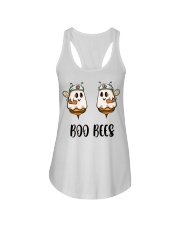 Nurse TH-1186-TNT Ladies Flowy Tank tile