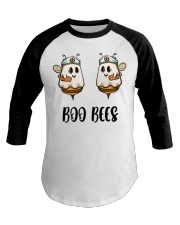 Nurse TH-1186-TNT Baseball Tee tile