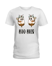Nurse TH-1186-TNT Ladies T-Shirt tile