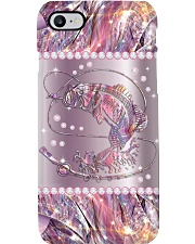 Fishing Phone Case i-phone-8-case