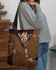 Giraffe All-over Tote aos-all-over-tote-lifestyle-front-09