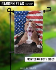 Pitbull 11.5"x17.5" Garden Flag aos-garden-flag-11-5-x-17-5-lifestyle-front-08