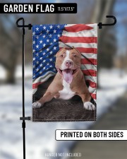 Pitbull 11.5"x17.5" Garden Flag aos-garden-flag-11-5-x-17-5-lifestyle-front-09