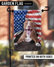 Pitbull 11.5"x17.5" Garden Flag aos-garden-flag-11-5-x-17-5-lifestyle-front-10
