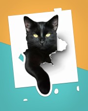 Black Cat Sticker - Single (Vertical) aos-sticker-single-vertical-lifestyle-front-02
