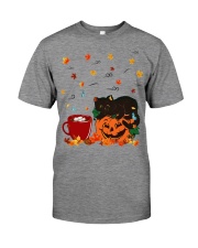 Black Cat LD-1909 Premium Fit Mens Tee tile