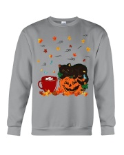 Black Cat LD-1909 Crewneck Sweatshirt tile
