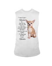 Chihuahua Sleeveless Tee tile