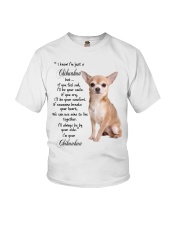 Chihuahua Youth T-Shirt tile