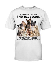 They Have Souls Premium Fit Mens Tee tile