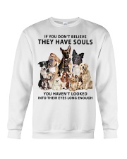 They Have Souls Crewneck Sweatshirt tile