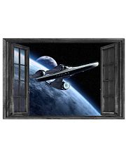 Spacecraft 2 36x24 Poster front