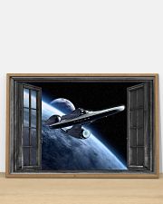 Spacecraft 2 36x24 Poster poster-landscape-36x24-lifestyle-03
