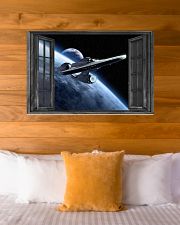 Spacecraft 2 36x24 Poster poster-landscape-36x24-lifestyle-23