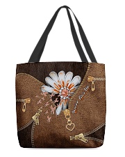 Multiple Sclerosis All-over Tote front