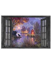 Bear DT-1085 24x16 Poster front