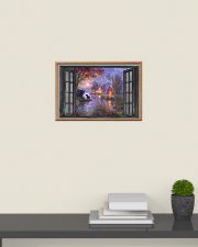 Bear DT-1085 24x16 Poster poster-landscape-24x16-lifestyle-09