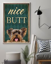 Yorkshire Nice Butt 11x17 Poster lifestyle-poster-1