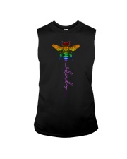 Bee Kind Sleeveless Tee tile