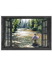 Fishing 9 24x16 Poster front