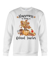 TEACHER Crewneck Sweatshirt tile