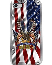 Eagle Phone Case i-phone-8-case