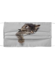Cute cat Mask tile