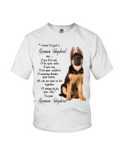 German Shepherd Youth T-Shirt tile