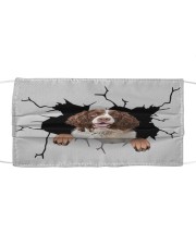 English Springer Spaniel Crack Mask tile