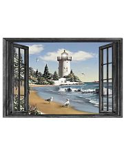 Lighthouse 4 24x16 Poster front
