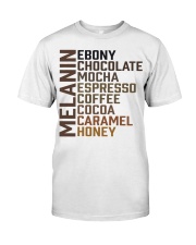 Melanin Premium Fit Mens Tee tile