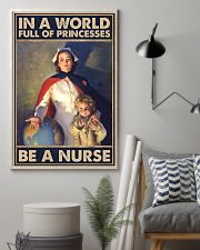 Nurse 11x17 Poster lifestyle-poster-1
