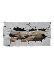 Elephant Crack Mask tile