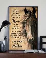 I'm your horse 11x17 Poster lifestyle-poster-2