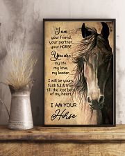 I'm your horse 11x17 Poster lifestyle-poster-3