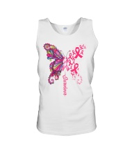 Breast Cancer Survivor Unisex Tank tile