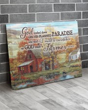 Paradise 20x16 Gallery Wrapped Canvas Prints aos-canvas-pgw-20x16-lifestyle-front-12