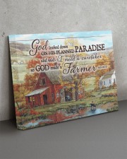 Paradise 20x16 Gallery Wrapped Canvas Prints aos-canvas-pgw-20x16-lifestyle-front-15
