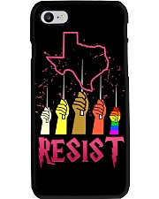 Resist TH-1165 Phone Case tile