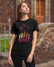 Resist TH-1165 Classic T-Shirt apparel-classic-tshirt-lifestyle-06