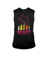 Resist TH-1165 Sleeveless Tee tile