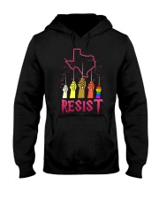 Resist TH-1165 Hooded Sweatshirt tile
