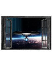 Spacecraft 7 24x16 Poster front