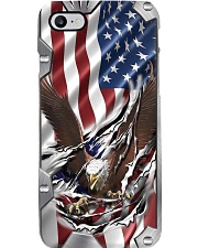 Eagle Phone Case i-phone-8-case